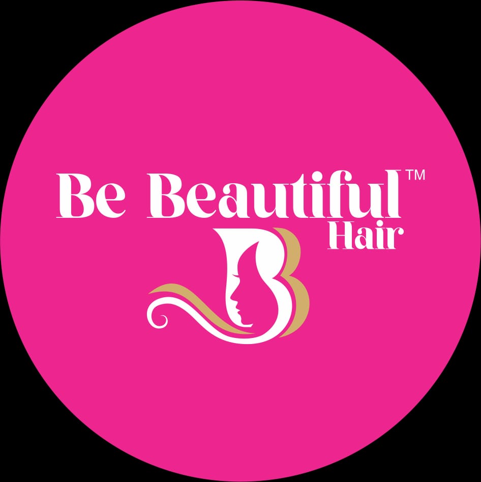 Be Beautiful Hair